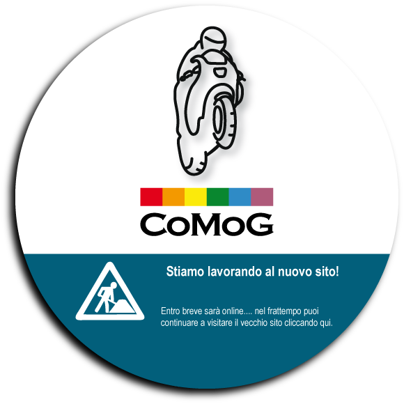 Comog - Nuovo sito presto on line