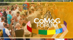 Entra nel forum del CoMoG