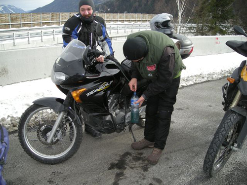 Vedi le altre foto